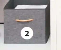 JYSK Balse Basket offer