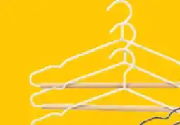 JYSK BO Hangers offer