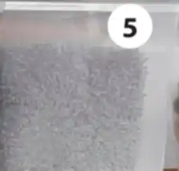 JYSK Basic Box Storage Box 80L with Lid offer