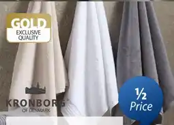 JYSK Sorunda Washcloth offer