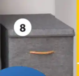 JYSK Balse Laundry hamper offer