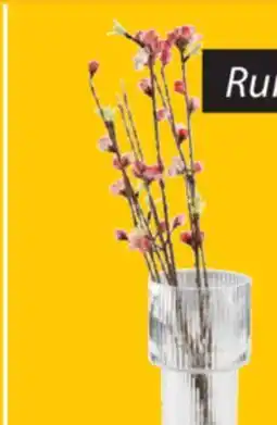 JYSK Rune Vase offer