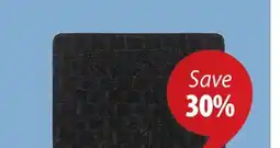 JYSK LETO Utility mat offer