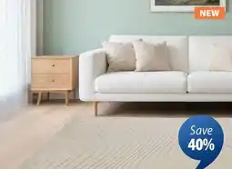 JYSK Mantova Area rug, faux fur offer