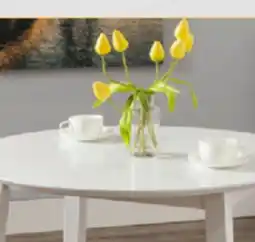 JYSK AXEL Drop-leaf dining table offer