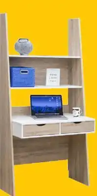 JYSK HEBY Office desk offer