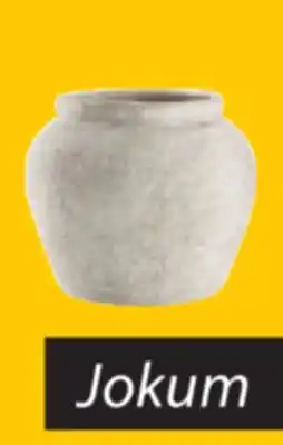 JYSK JOKUM Plant pot offer