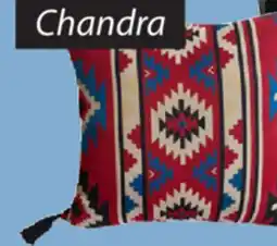JYSK Chandra Throw pillow offer