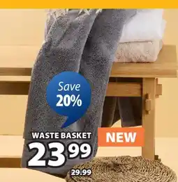 JYSK Vegby Waste bin offer