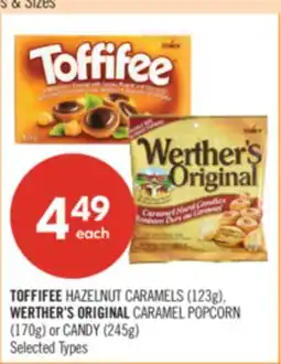 Shoppers Drug Mart HERBAL ESSENCES BIO:RENEW, PANTENE BLENDS or HEAD & SHOULDERS HAIR CARE PRODUCTS offer