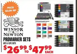 Len's Mill Stores PROMARKER SETS offer