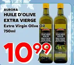 Marche Salaberry AURORA HUILE D'OLIVE EXTRA VIERGE offer