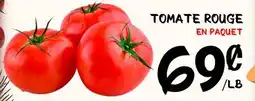Marche Salaberry TOMATE ROUGE offer