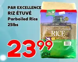 Marche Salaberry PAR EXCELLENCE RIZ ÉTUVÉ offer