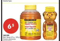 Pharmaprix NO NAME Honey offer