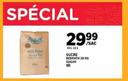 Kim Phat REDPATH SUGAR offer