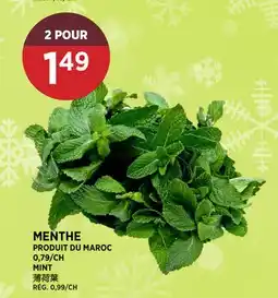 Kim Phat MINT offer