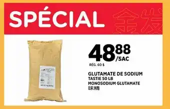 Kim Phat TASTIE MONOSODIUM GLUTAMATE offer