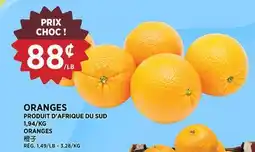 Kim Phat ORANGES offer