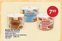 Kim Phat QUOC VIET SOUP BASE offer