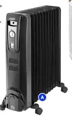 RONA DELONGHI portable heaters offer