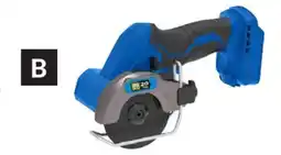 Princess Auto 3 in. Brushless Cut-Off Saw offer