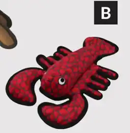 Princess Auto Squeaky Dog Toys offer