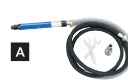 Princess Auto Air Die Grinders 1/8 in. Micro offer