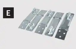 Princess Auto Hasps offer