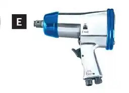 Princess Auto 3/4 in. dr Air Impact Wrenches offer