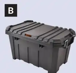 Princess Auto 45 Litre. Inner dimensions: 20-1/4L x 12-3/4W x 11-1/8H in offer