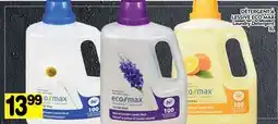 Supermarché PA DÉTERGENT À LESSIVE ECO MAX | Laundry Detergent offer