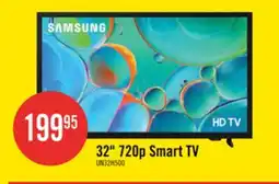 The Brick Samsung 32 H5000 HD LED Smart TV offer