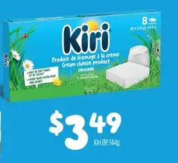 Marché Adonis Kiri 8P offer