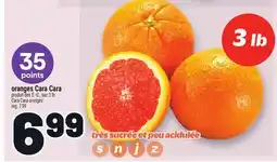 Metro ORANGES CARA CARA | CARA CARA ORANGES offer