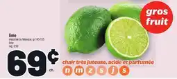 Metro LIME | LIME offer