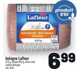 Metro BOLOGNE LAFLEUR | LAFLEUR BOLOGNA offer