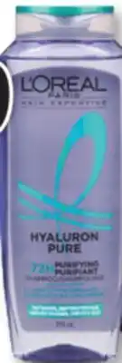 Familiprix L'ORÉAL PARIS or U by KOTEX, Selected products offer