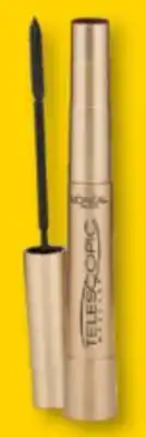 Familiprix L'ORÉAL PARIS, Selected makeup products offer