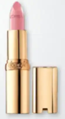 Familiprix L'Oréal Paris Colour Riche lipstick #135 Ballerina Shoes offer