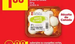 Maxi CHAMPIGNONS ENTIERS BLANCS PC offer