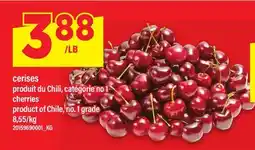 Maxi CERISES | CHERRIES offer