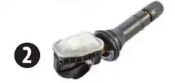 Canadian Tire Schrader 33500 EZ Tire Pressure Monitoring System Sensor - TPMS offer