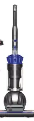 Canadian Tire Ball Allergy+ Upright Vac offer