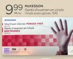 Proxim McKESSON offer