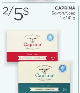 Proxim CAPRINA offer