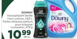 Proxim DOWNY Fabric softener offer