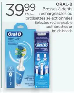 Proxim ORAL-B offer