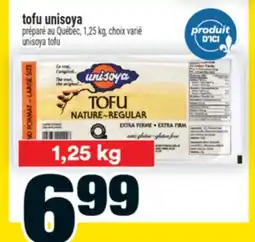 Super C Tofu Unisoya | Unisoya Tofu offer
