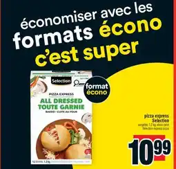 Super C pizza express Selection | pizza express offer